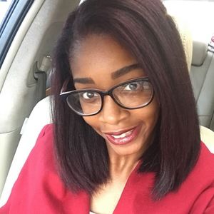 Meet your Posher, Janae